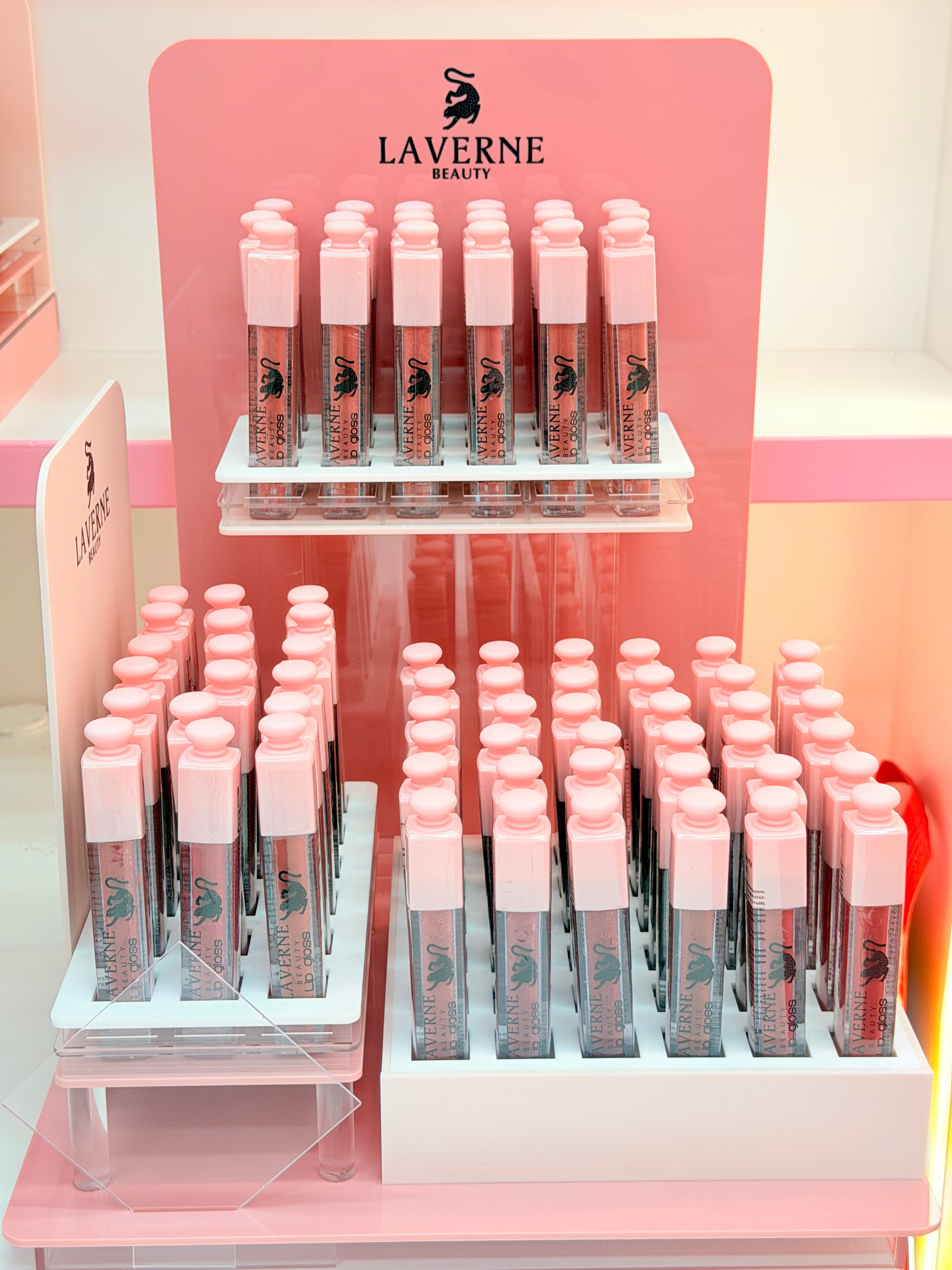 LAVERNE BEAUTY LB218 ملمع شفاه
