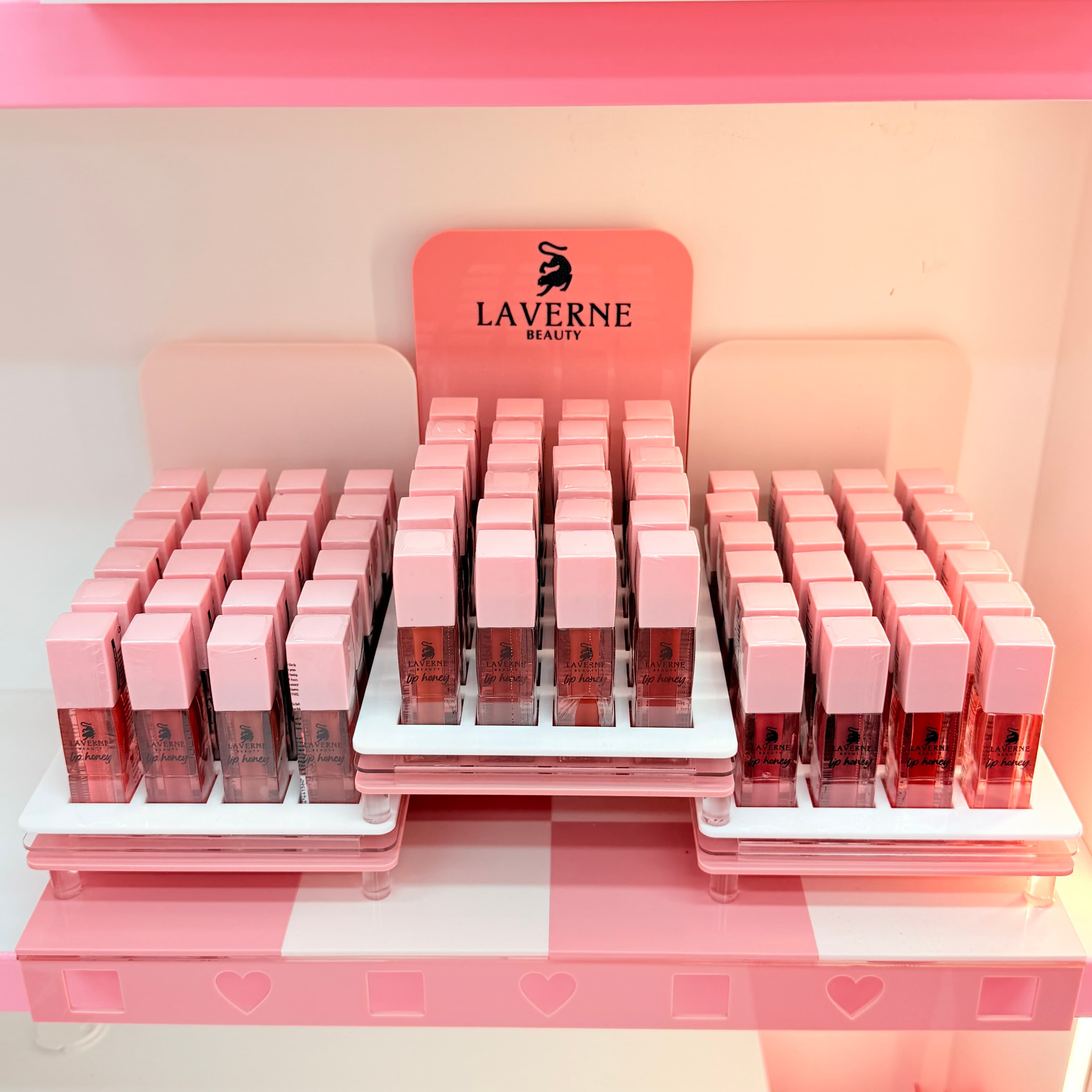 LAVERNE BEAUTY LB223 ملمع شفاه