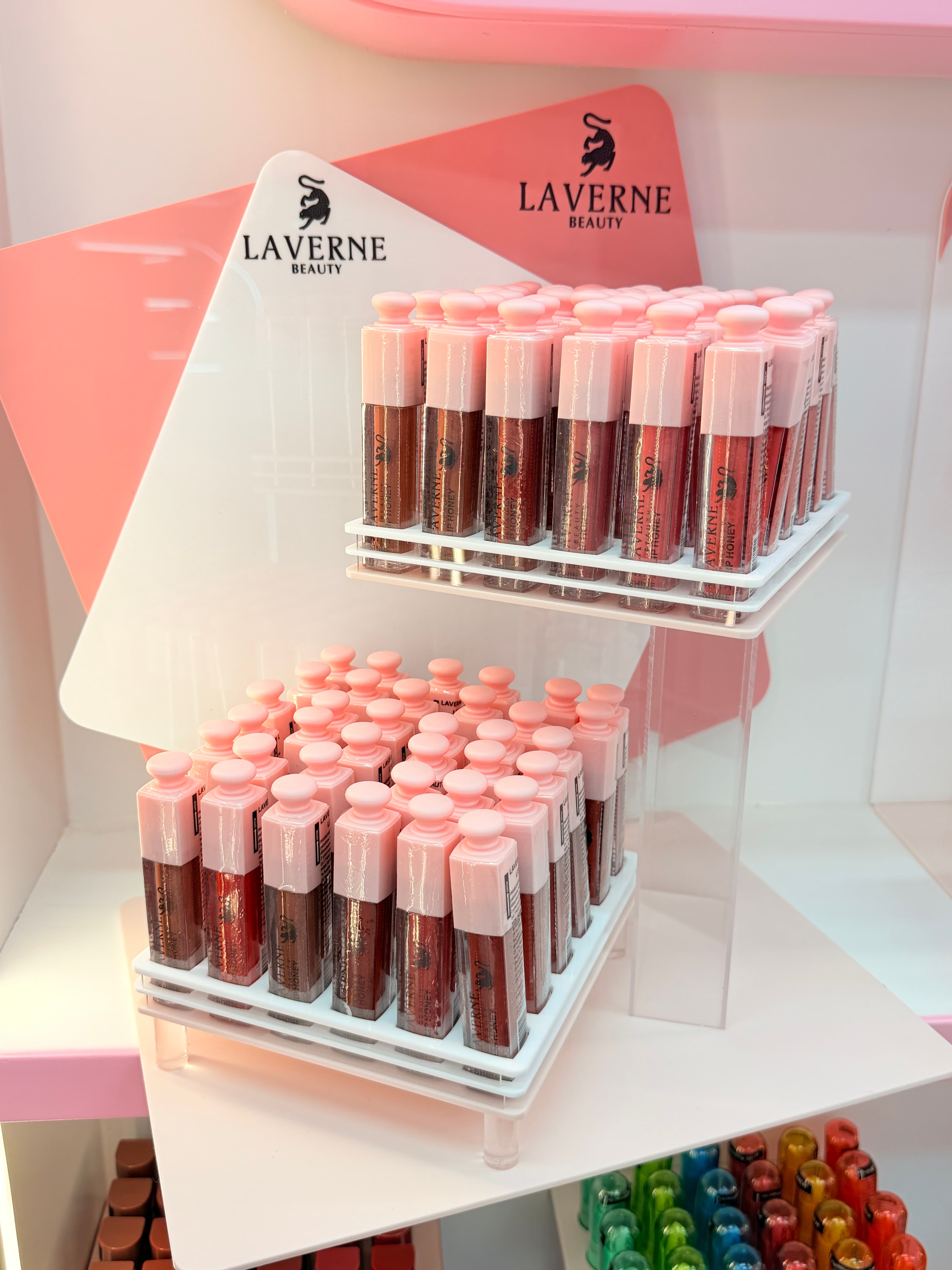 LAVERNE BEAUTY LB227 ملمع شفاه