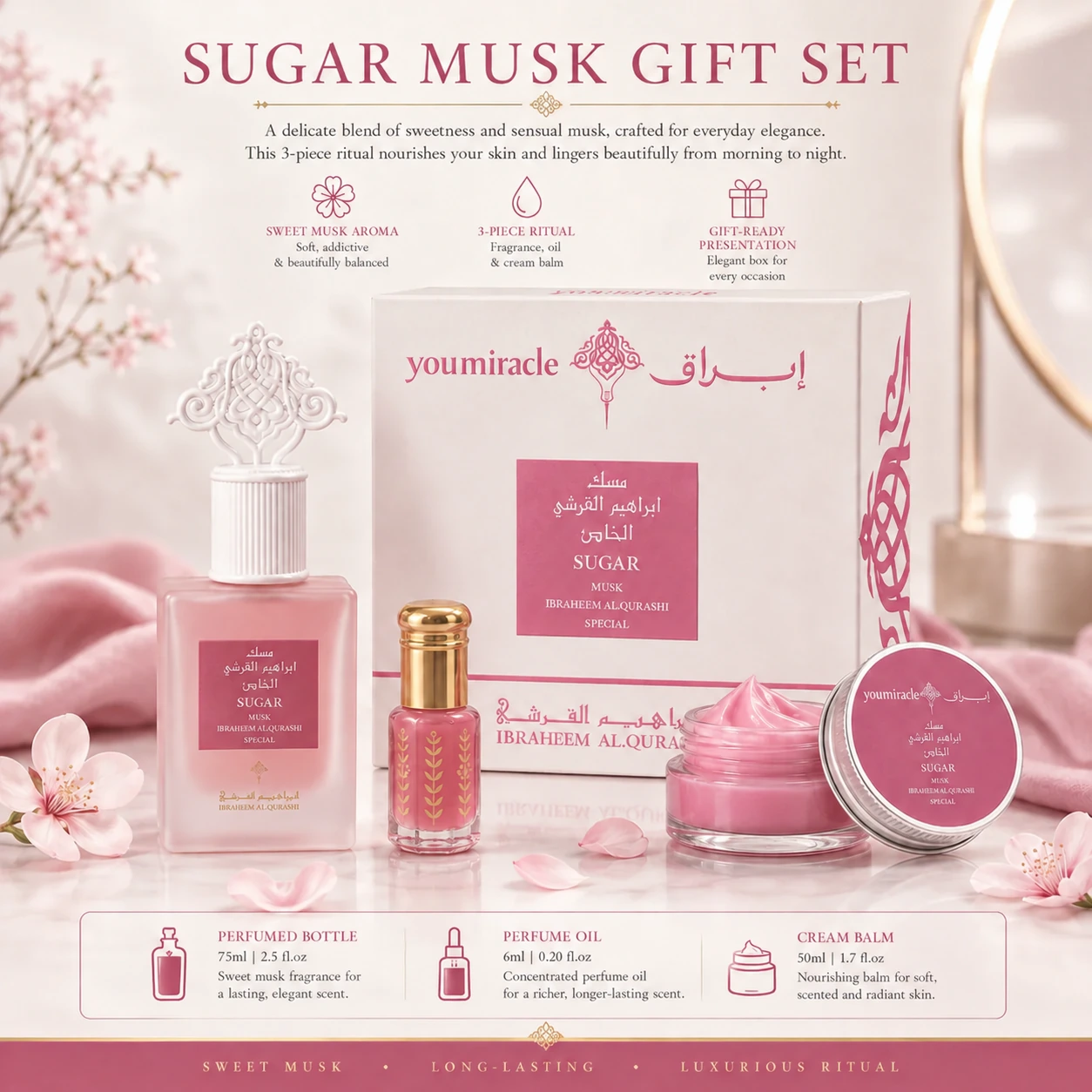 علب عطور عربية 4