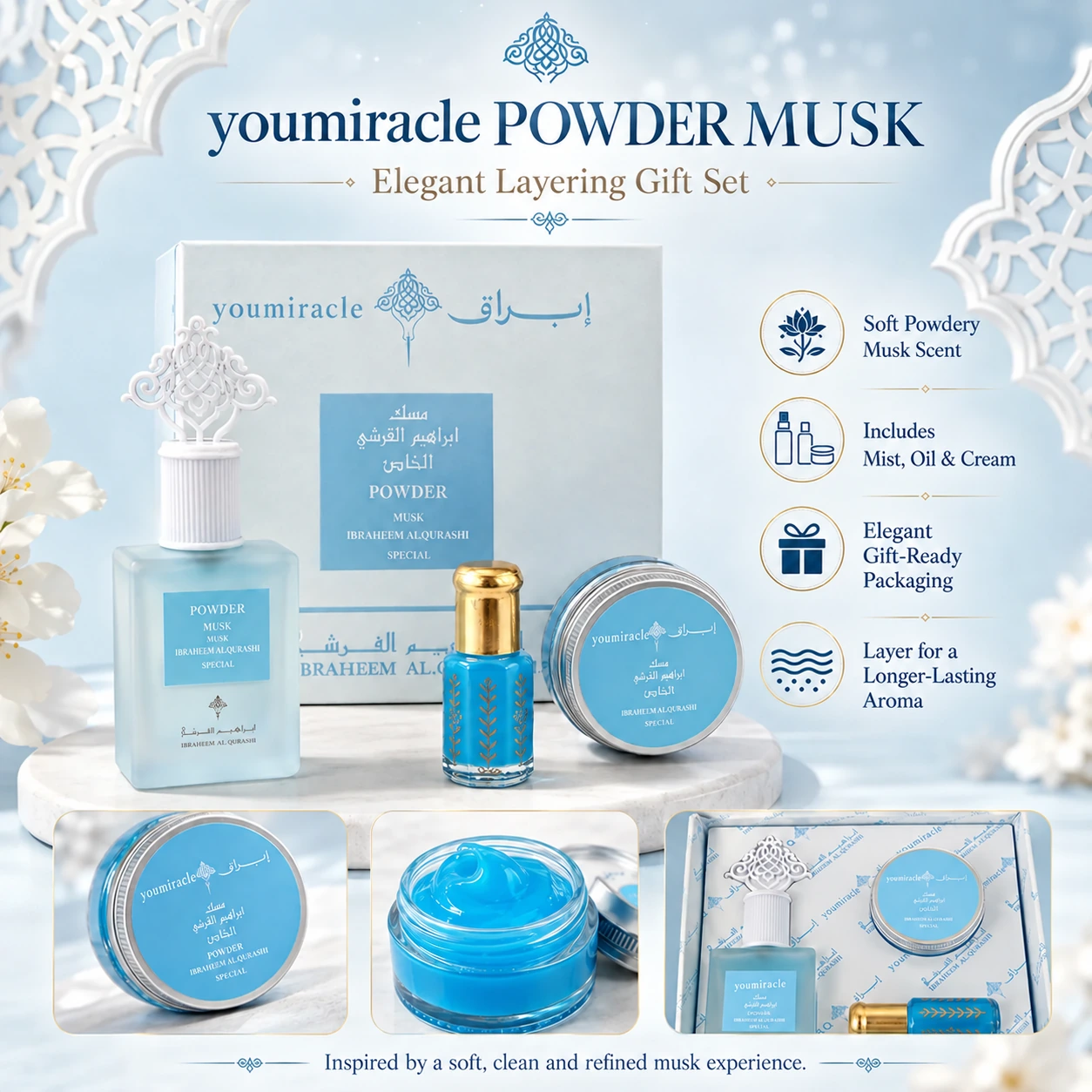 علب عطور عربية 5