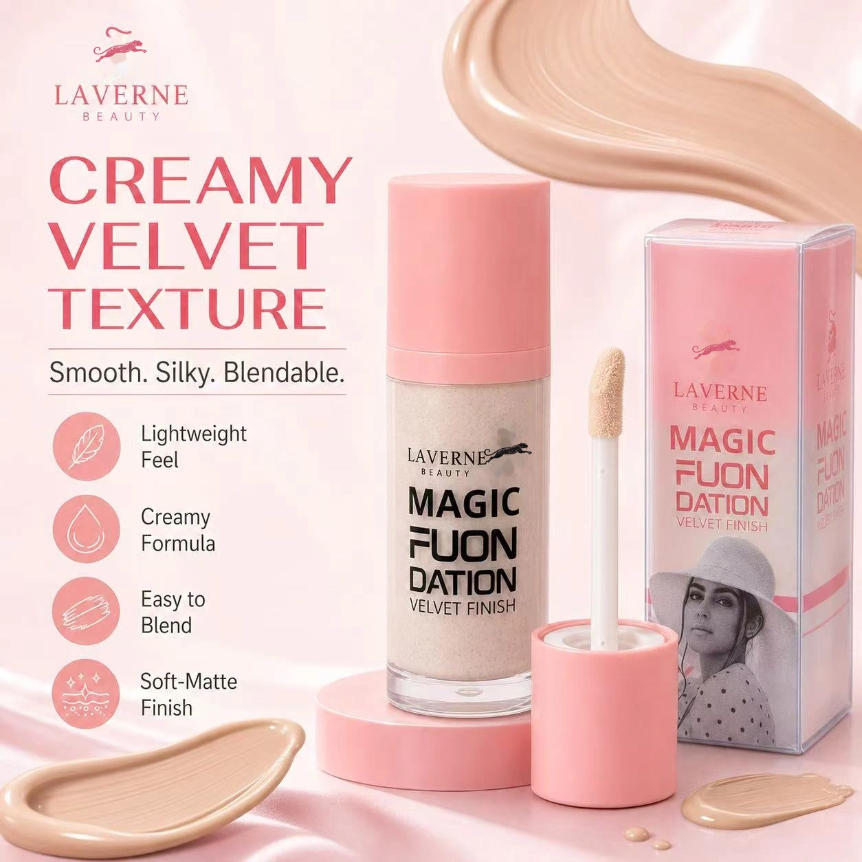 Radiance Foundation