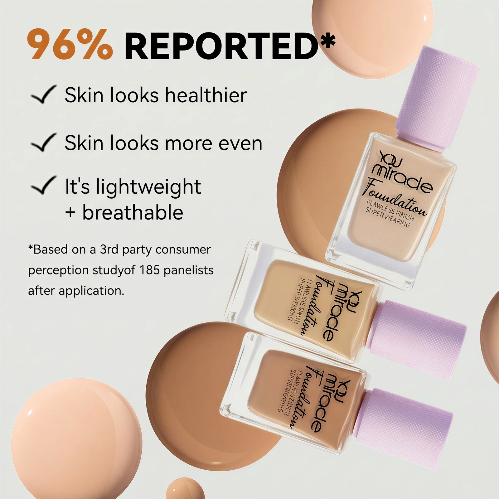 Soft Focus Loose Powder
