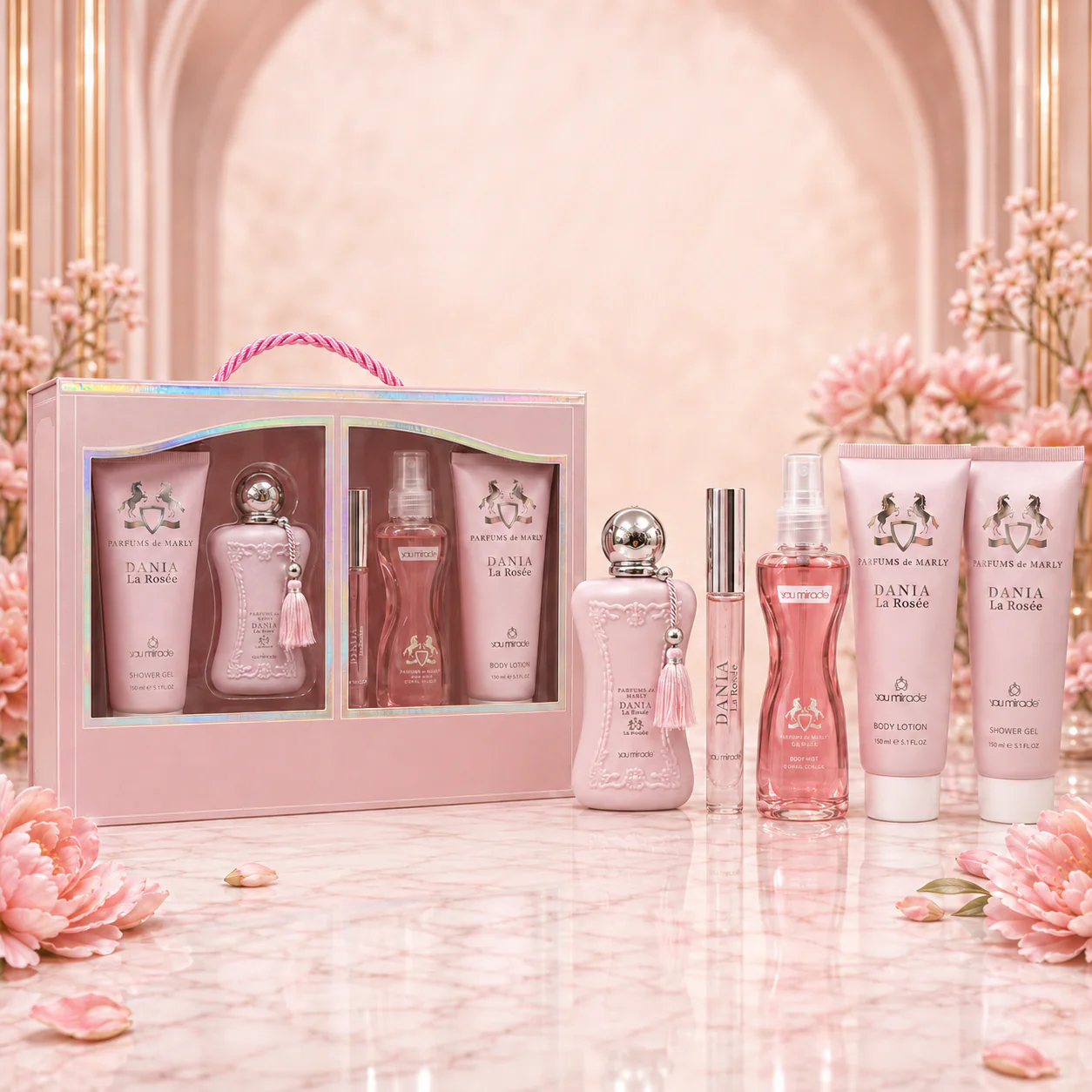 Holiday Gift Set