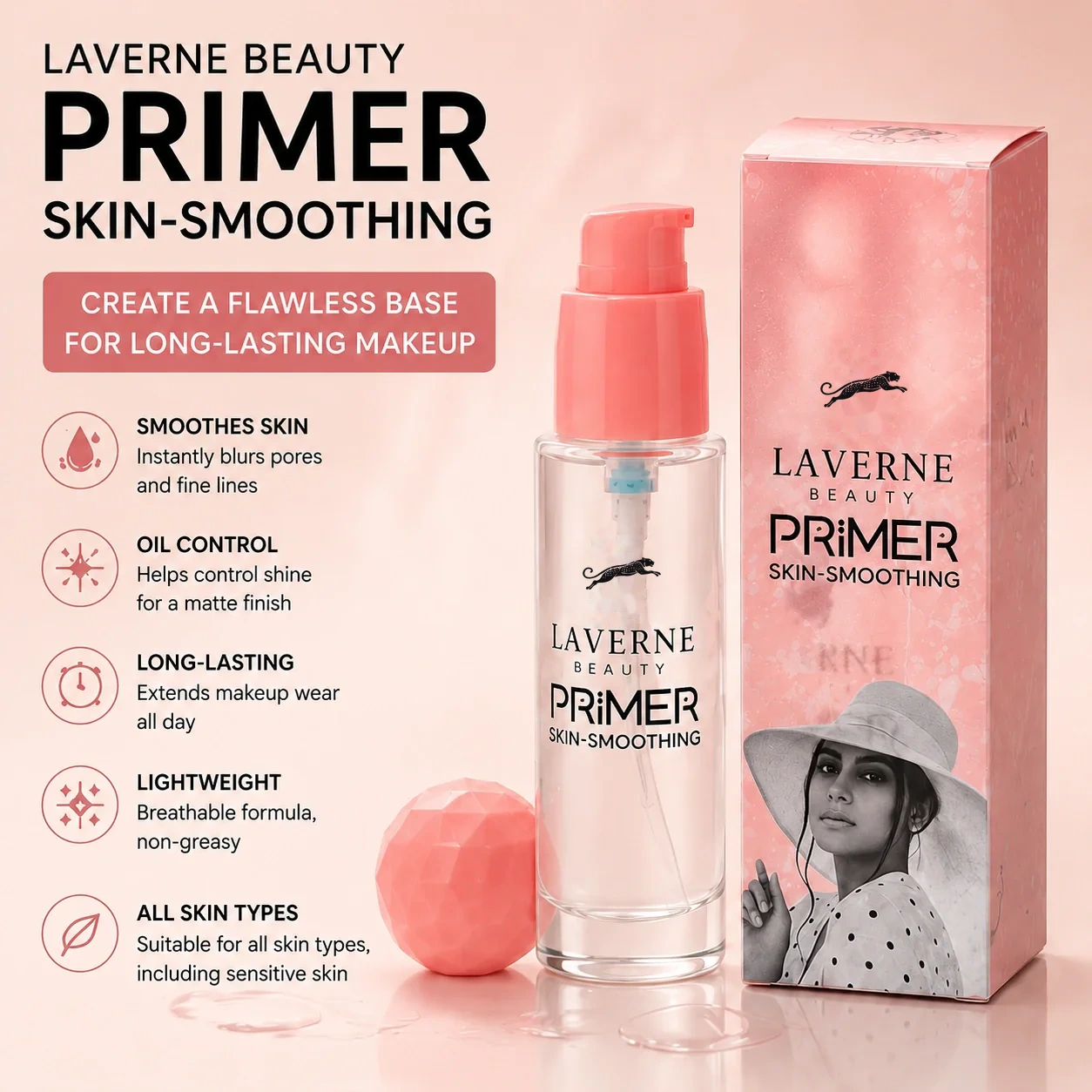 Soft Focus Primer