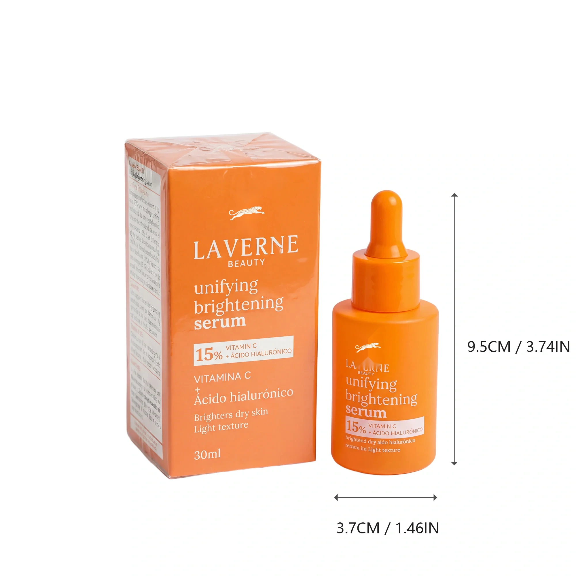 Daily Body Care Combo